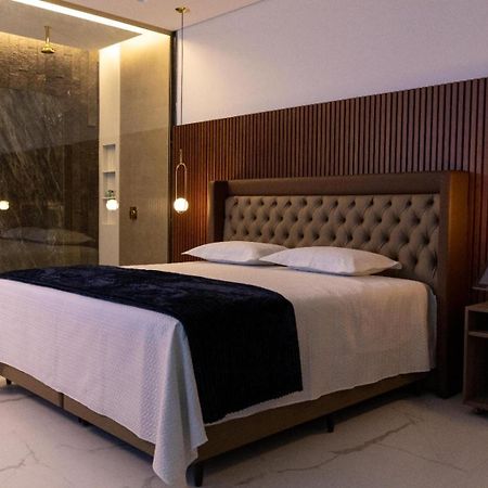Dubai Motel Петролина Экстерьер фото