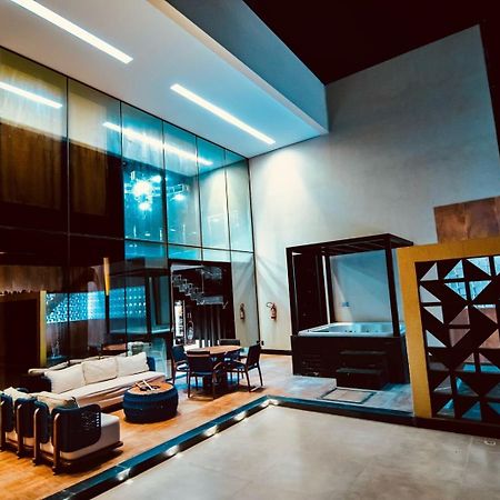 Dubai Motel Петролина Экстерьер фото