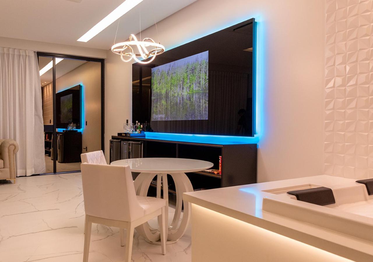 Dubai Motel Петролина Экстерьер фото