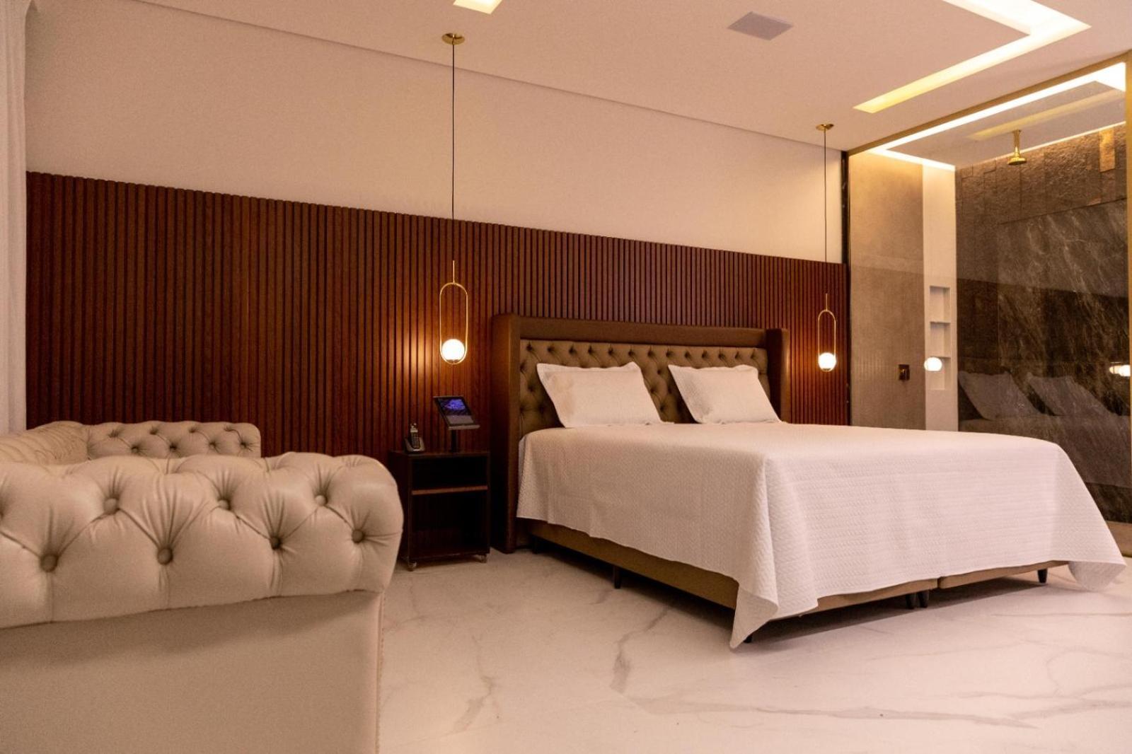 Dubai Motel Петролина Экстерьер фото