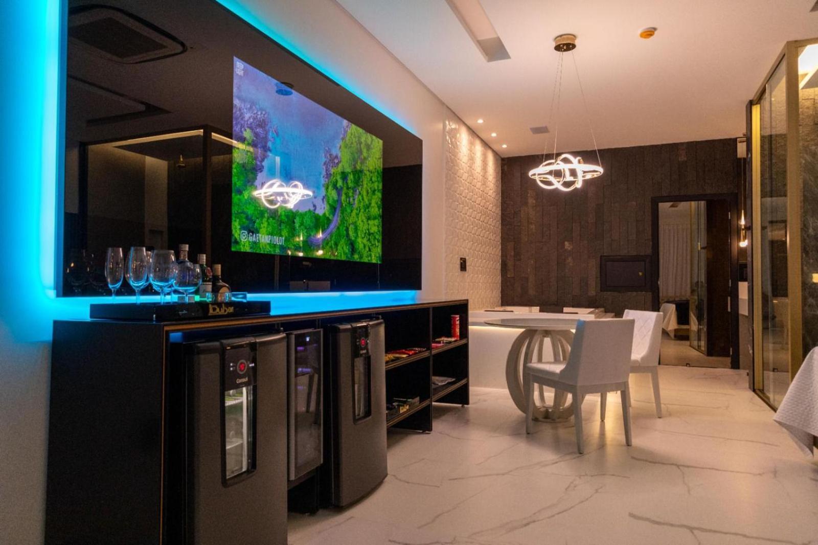Dubai Motel Петролина Экстерьер фото