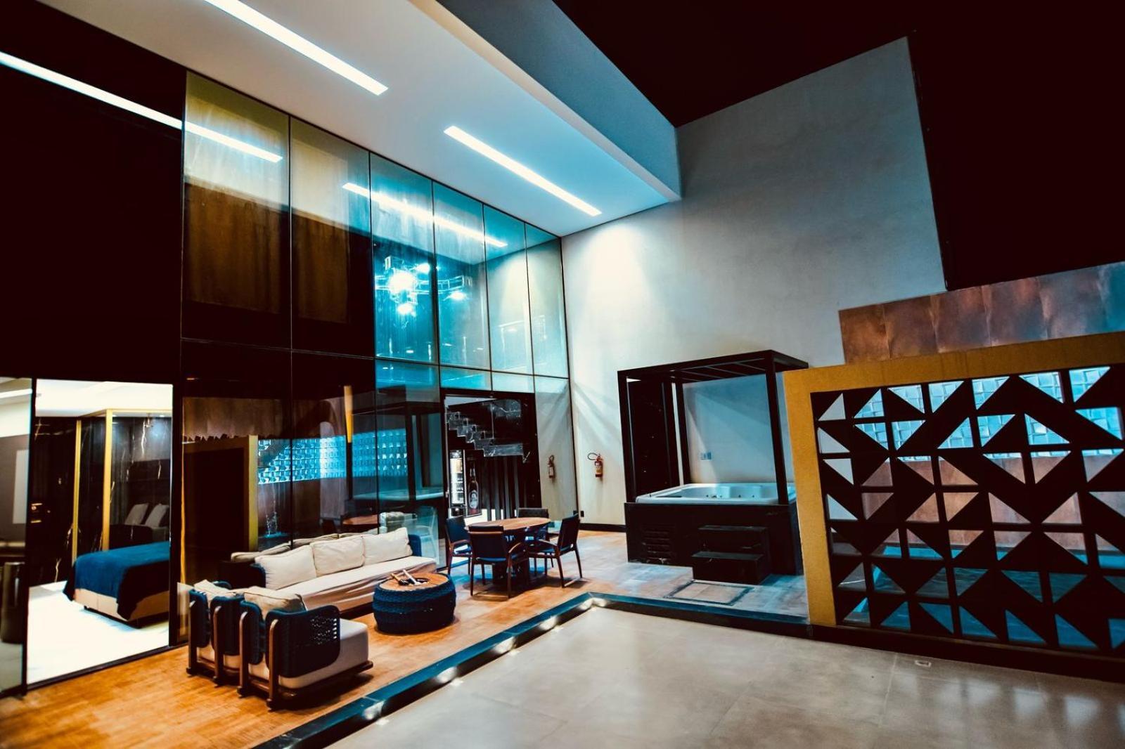 Dubai Motel Петролина Экстерьер фото